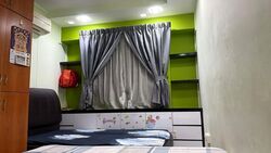 Blk 648B Jurong West Street 61 (Jurong West), HDB 4 Rooms #583469801